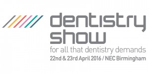 Dentistry Show 2016