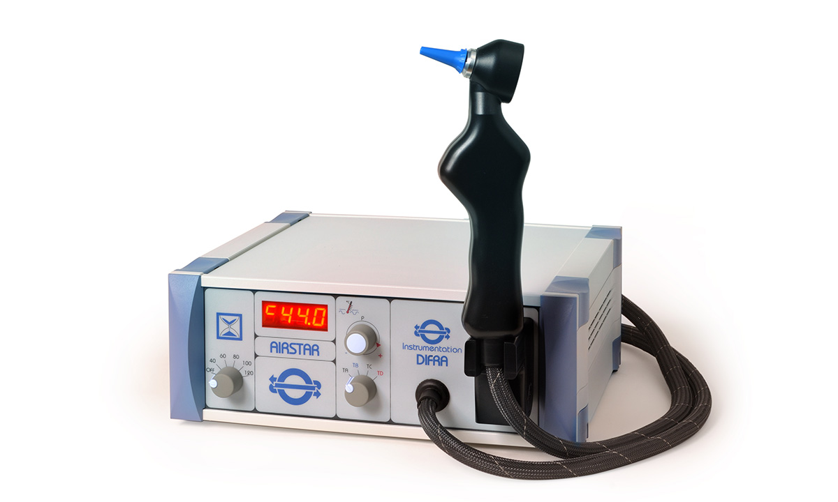 DP Medical secures DIFRA Instrumentation distribution deal for UK and Ireland