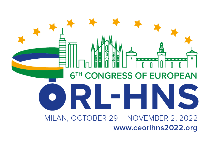 DP suppliers set to showcase at the European Congress for Otolaryngology in Milan