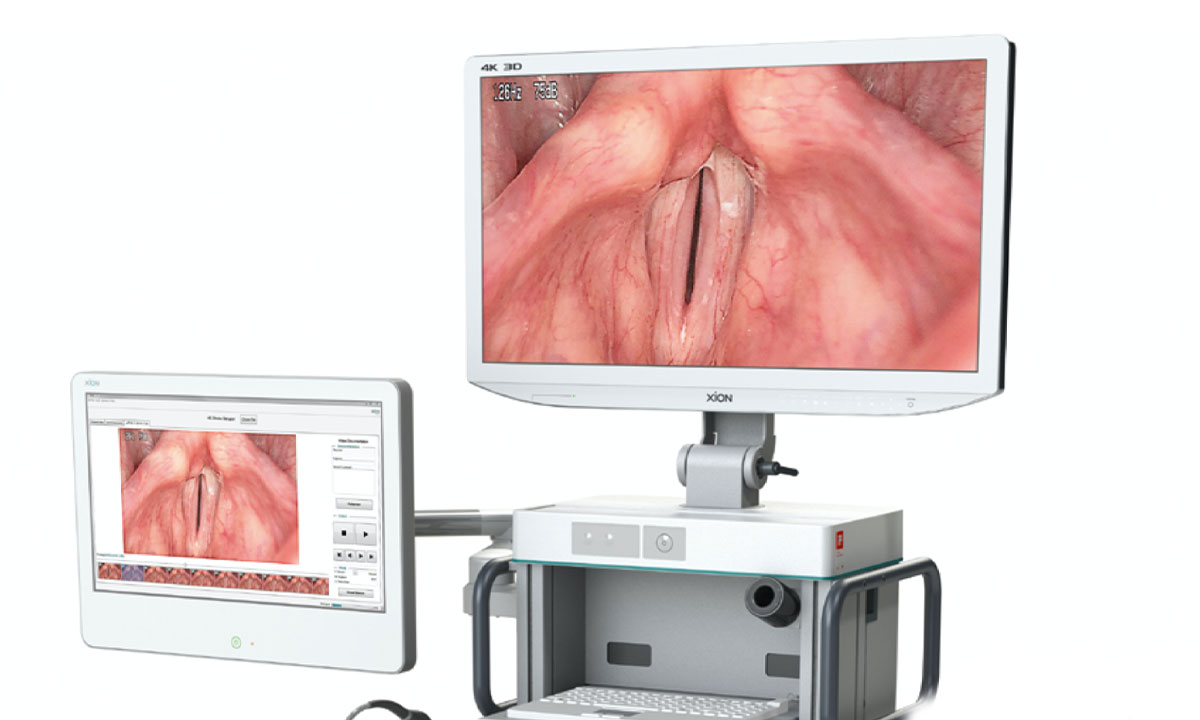 Putting MediScan in the Spotlight