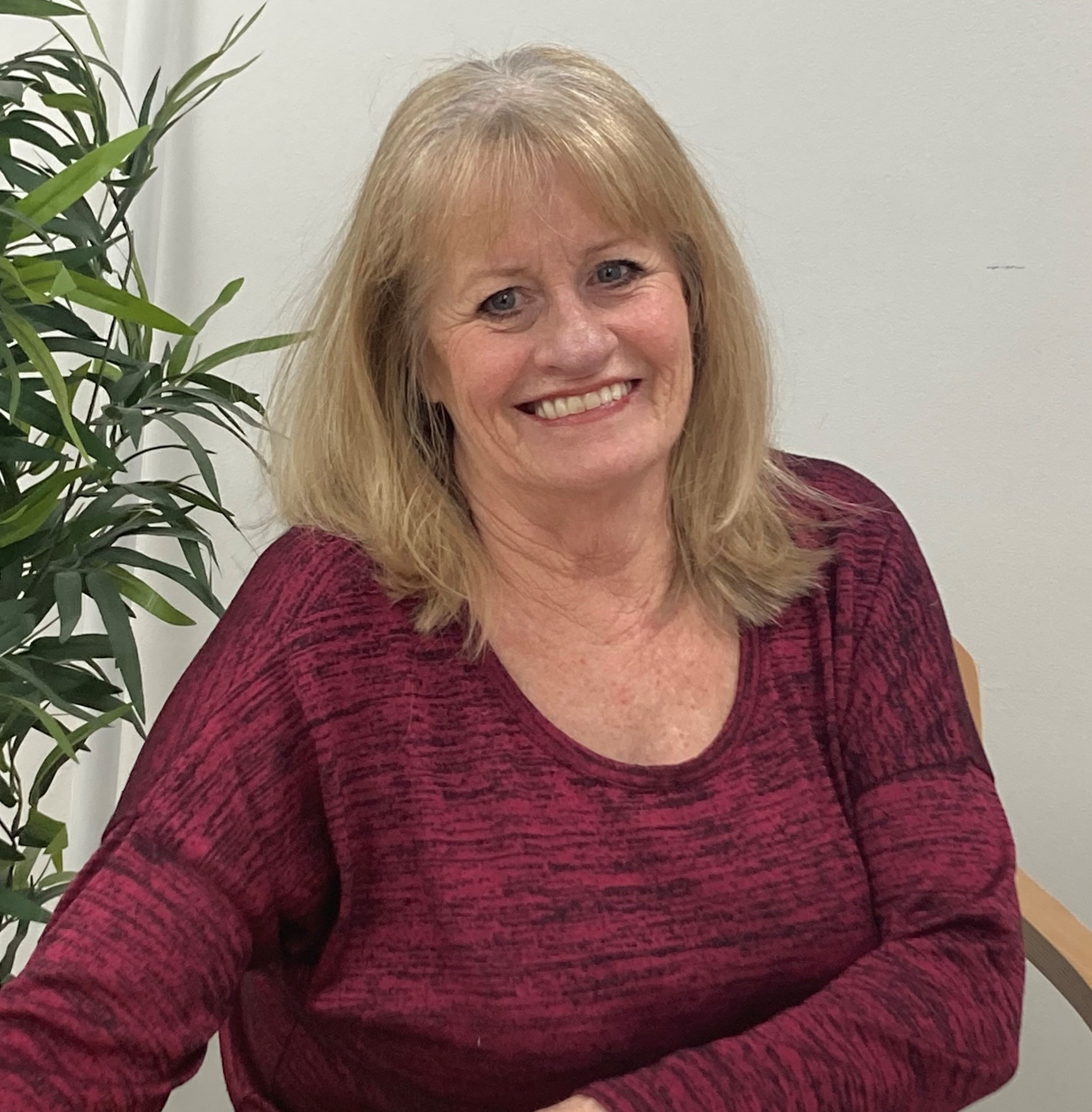 Meet the Team: Erica Hughes