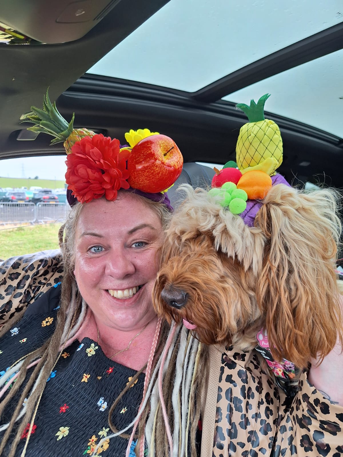 Meet the team: Fiona Howarth