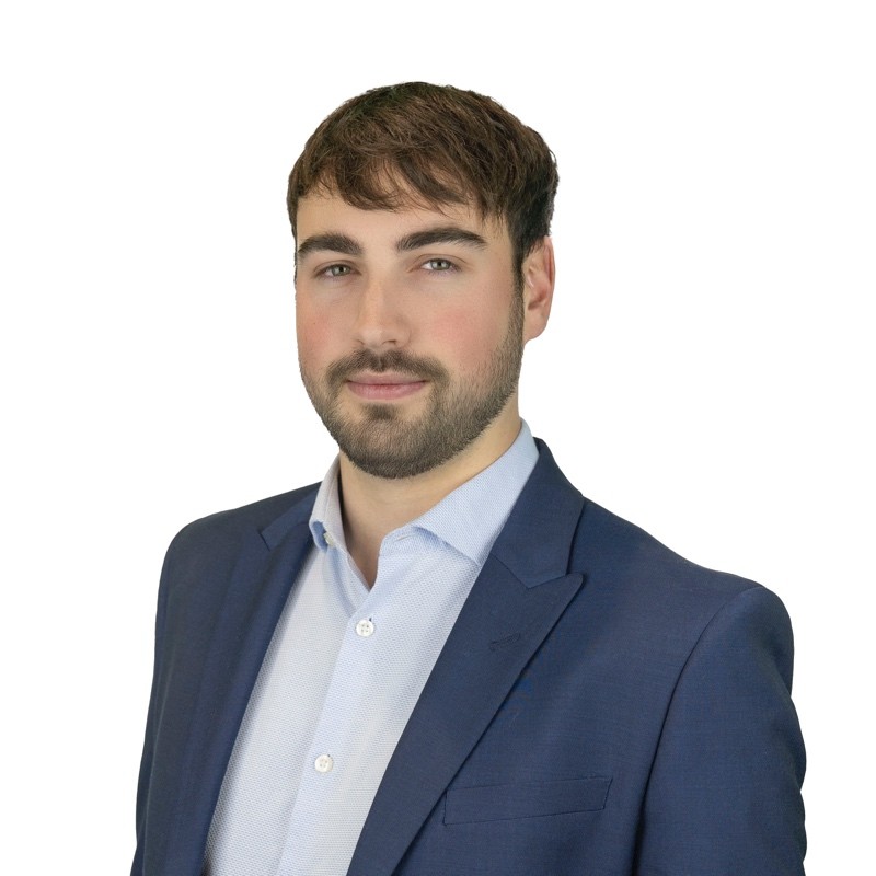 Meet the team: Nathan Perks