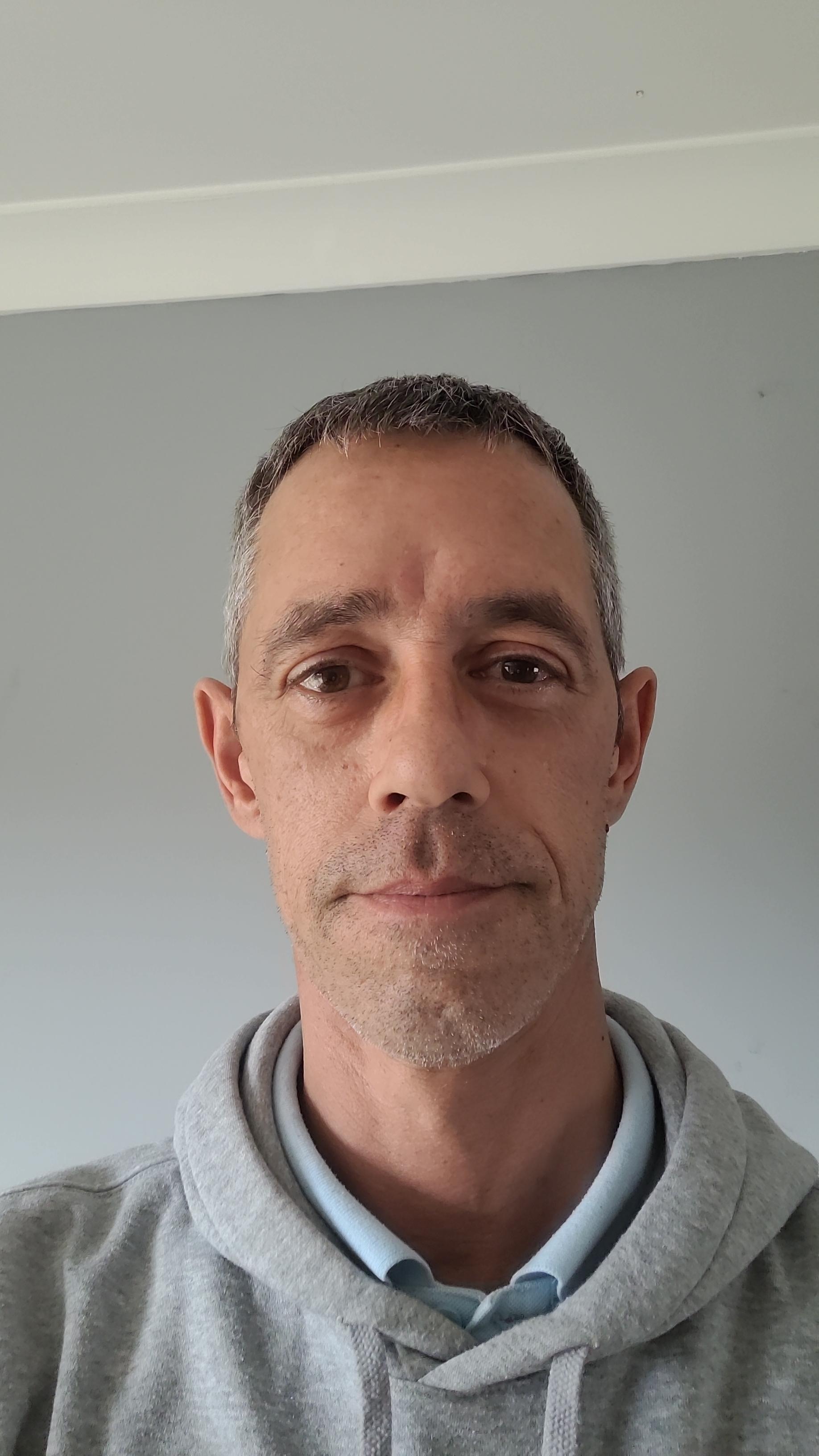 Meet the team: Ross Richards