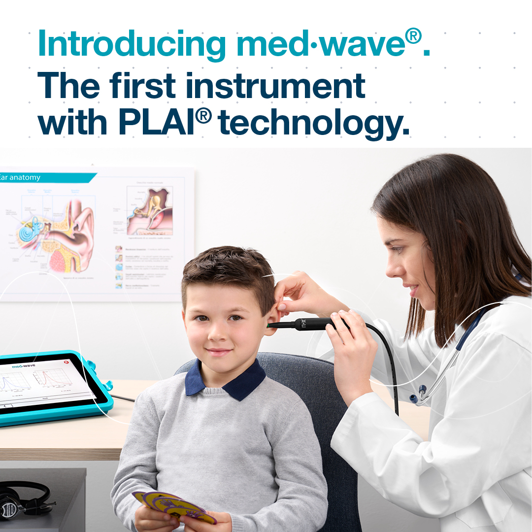 DP Medical partners with Neuranix to bring groundbreaking audiology diagnostic technology to the UK and Ireland